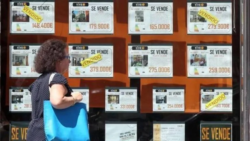 Las viviendas libres acaparan la mayor parte de la compraventa en este ámbito