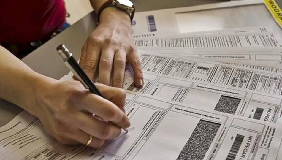 Un total de 274.627 contribuyentes de la Comunidad han recibido ya la devolución por importe de 181,5 millones de euros