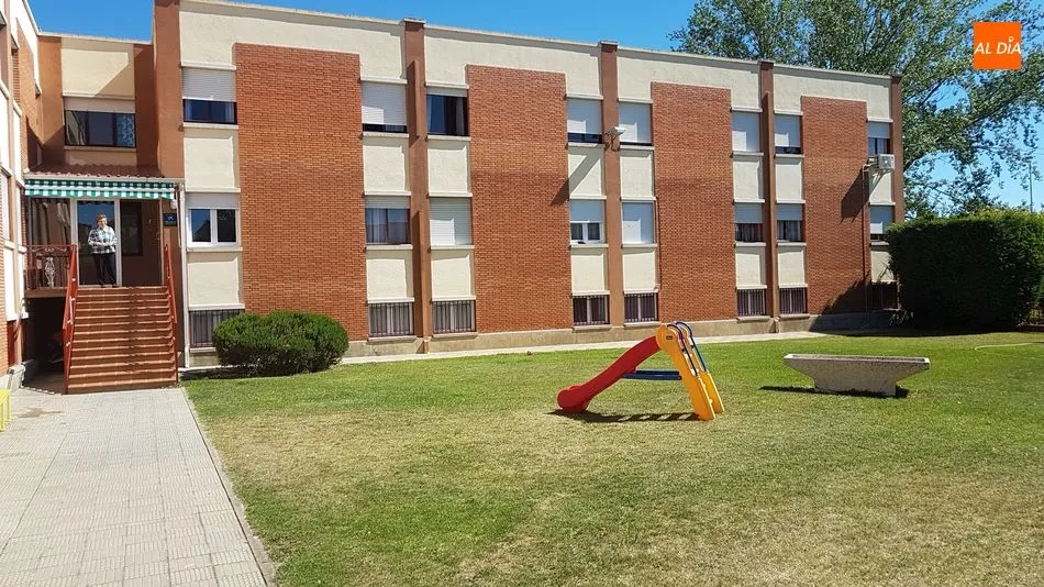 Foto 5 - &ldquo;Ayudamos a las j&oacute;venes a salir adelante y tener una vida normalizada con sus beb&eacute;s&rdquo;