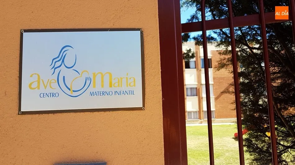 Foto 4 - &ldquo;Ayudamos a las j&oacute;venes a salir adelante y tener una vida normalizada con sus beb&eacute;s&rdquo;