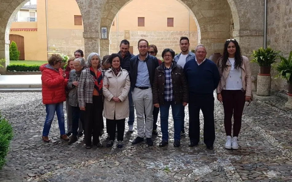 El PP critica a PSOE y Ciudadanos por no haber incluido todavía el uso sanitario mortuorio en el...