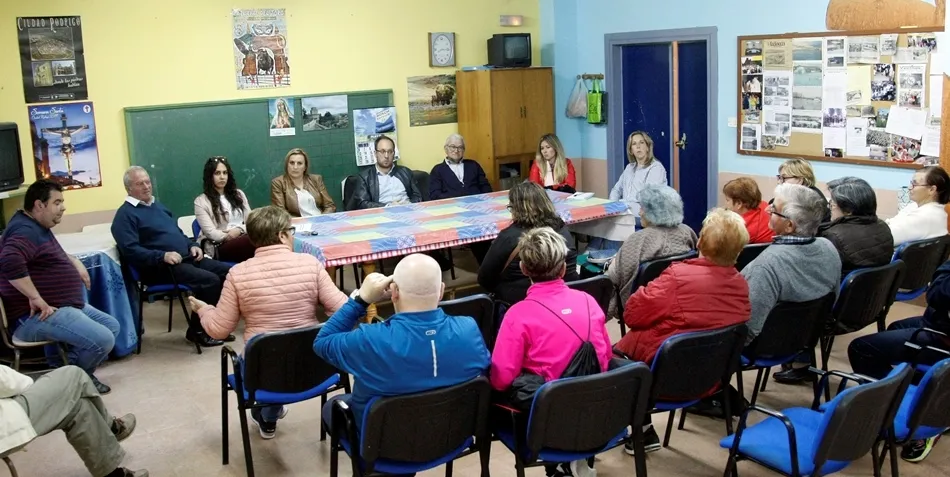 Foto 3 - El PP critica a PSOE y Ciudadanos por no haber incluido todav&iacute;a el uso sanitario mortuorio en el...