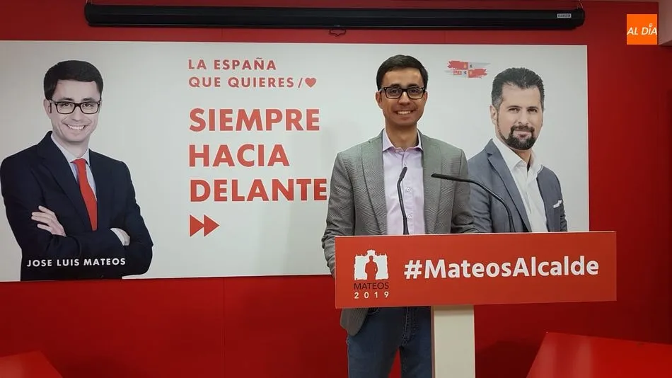 Foto 2 - El PSOE reducir&aacute; un 50% el precio de las escuelas municipales infantiles y ampliar&aacute; horarios y...