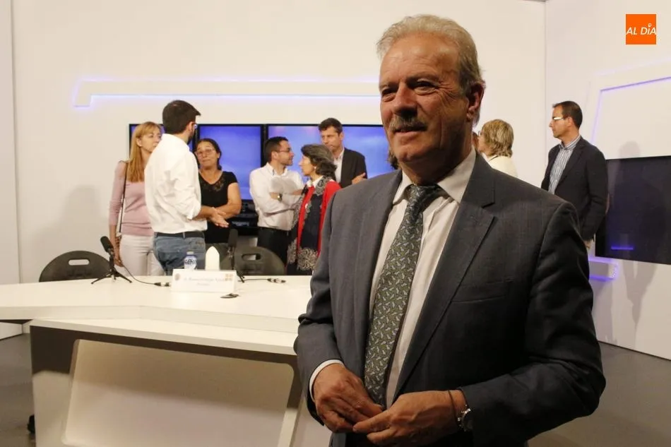Foto 3 - Manuel&nbsp;Campo Vidal: &ldquo;El buen periodismo es la alternativa real a las noticias falsas&rdquo;  