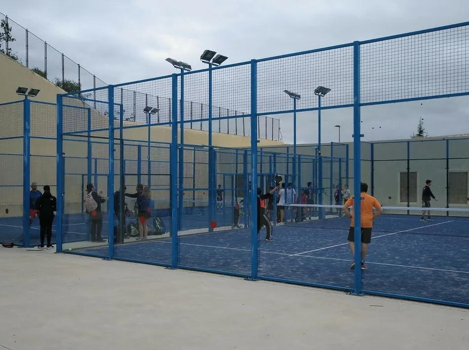 Foto 8 - El colegio Calasanz celebra la Semana de la Familia con un gran n&uacute;mero de actividades