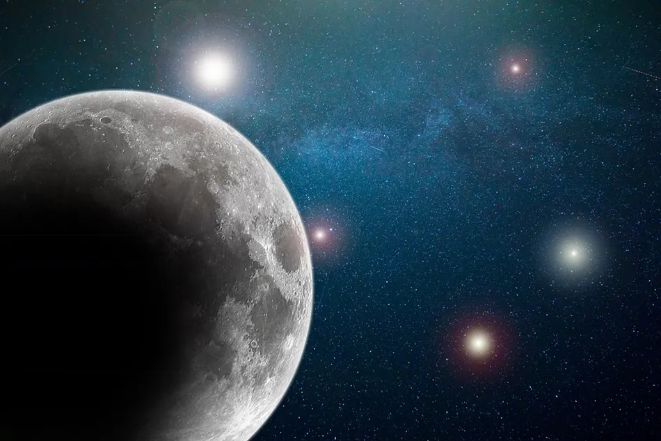 Estados Unidos prepara una nueva misión a la Luna.