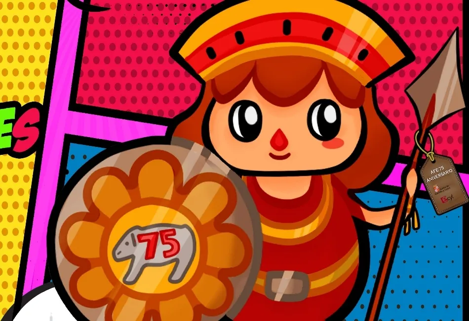 La AFE 75 Aniversario organiza varios talleres infantiles callejeros con plazas limitadas  