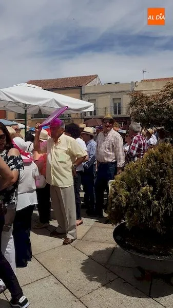 Foto 7 - Villoria festeja San Isidro Labrador