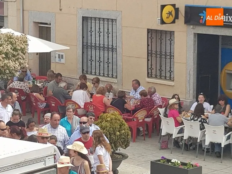 Foto 4 - Villoria festeja San Isidro Labrador