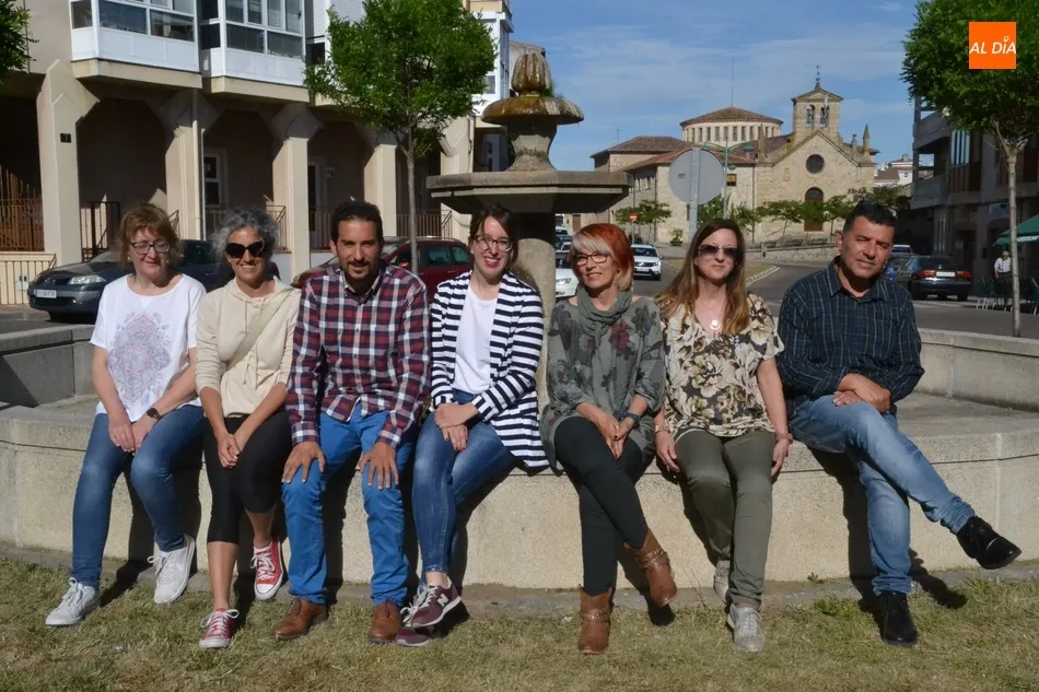 IU-CR en Común propone sustituir todo el alumbrado público en aras del ahorro y la huella...