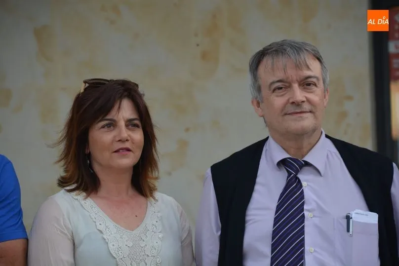 Foto 5 - Manuel Marcos: &ldquo;En Monterrubio queremos eliminar las alteraciones de la convivencia&rdquo;  