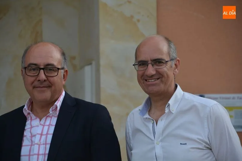 Foto 6 - Manuel Marcos: &ldquo;En Monterrubio queremos eliminar las alteraciones de la convivencia&rdquo;  