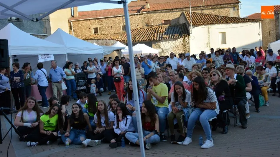 Foto 6 - La concentraci&oacute;n parcelaria de Lumbrales ser&aacute; declarada en breve de utilidad p&uacute;blica y de...