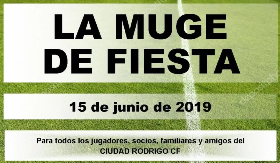 La Muge albergará en junio una jornada de fiesta para cerrar la temporada  