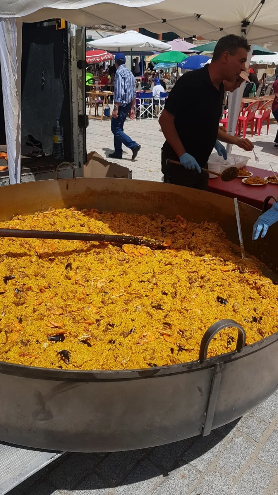 Foto 10 - Cantalpino celebra el d&iacute;a de San Isidro