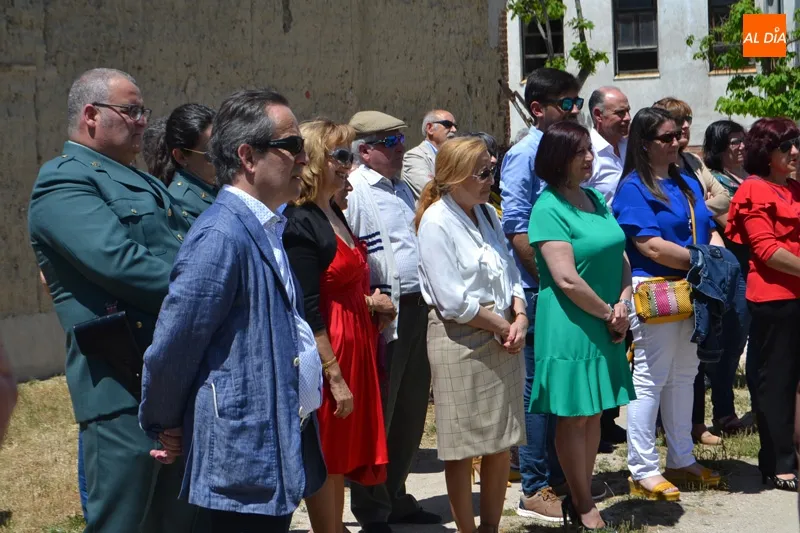 Foto 6 - Decenas de agricultores honran a San Isidro en su d&iacute;a grande