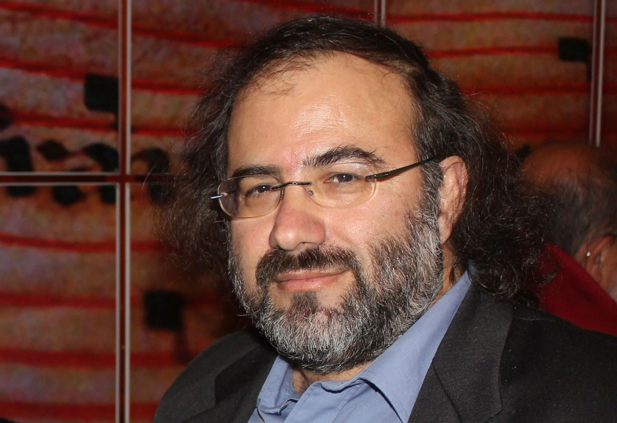 Alfredo Pérez Alencart