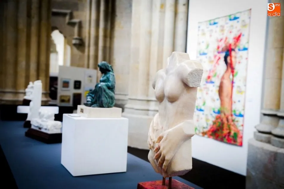 Crearte, del 25 de mayo al 23 de junio