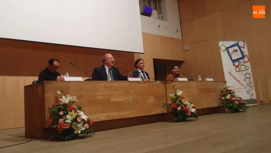Foto 3 - &ldquo;Tenemos derecho a votar y a ser miembros de una mesa electoral&rdquo;  