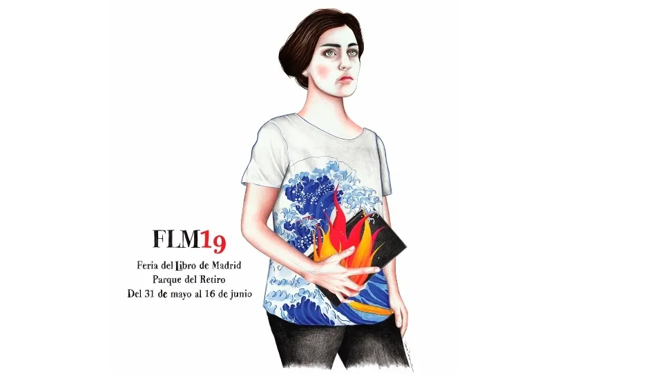 La Biblioteca Municipal organiza un viaje a la Feria del Libro de Madrid  