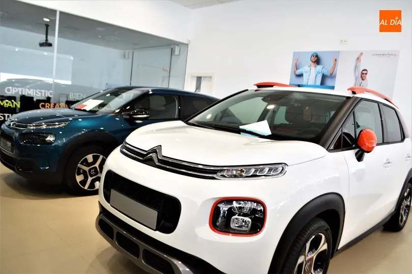 Foto 9 - Grupo Nani celebra hasta este s&aacute;bado la Feria del Autom&oacute;vil