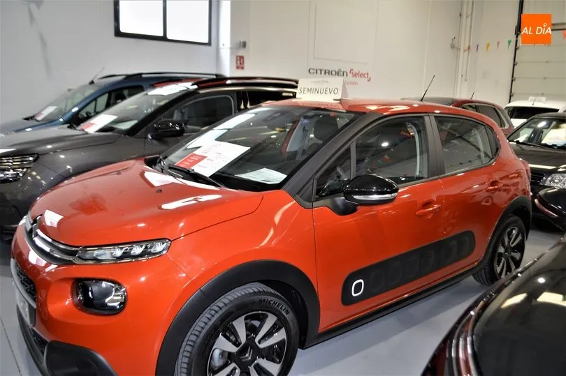 Foto 3 - Grupo Nani celebra hasta este s&aacute;bado la Feria del Autom&oacute;vil