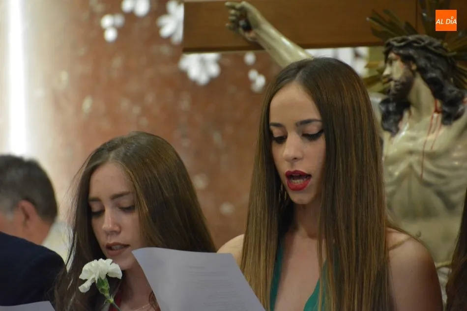 Foto 7 - Los alumnos de 2&ordm; de Bachillerato del Colegio San Juan Bosco celebran su graduaci&oacute;n