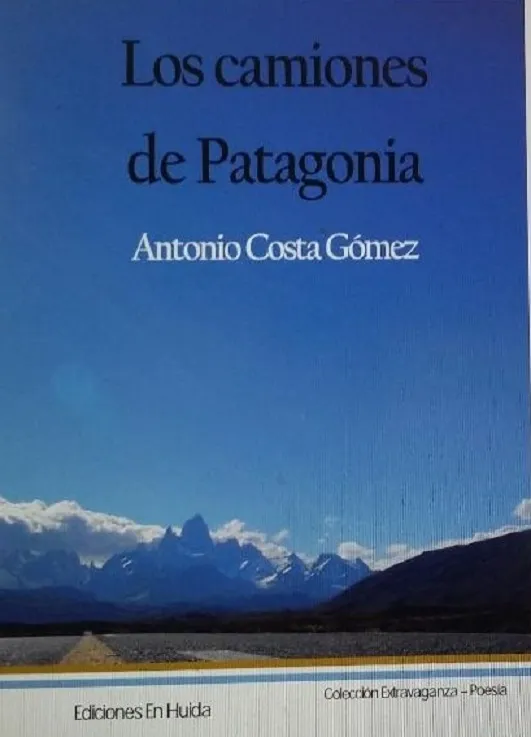 Portada de la publicación