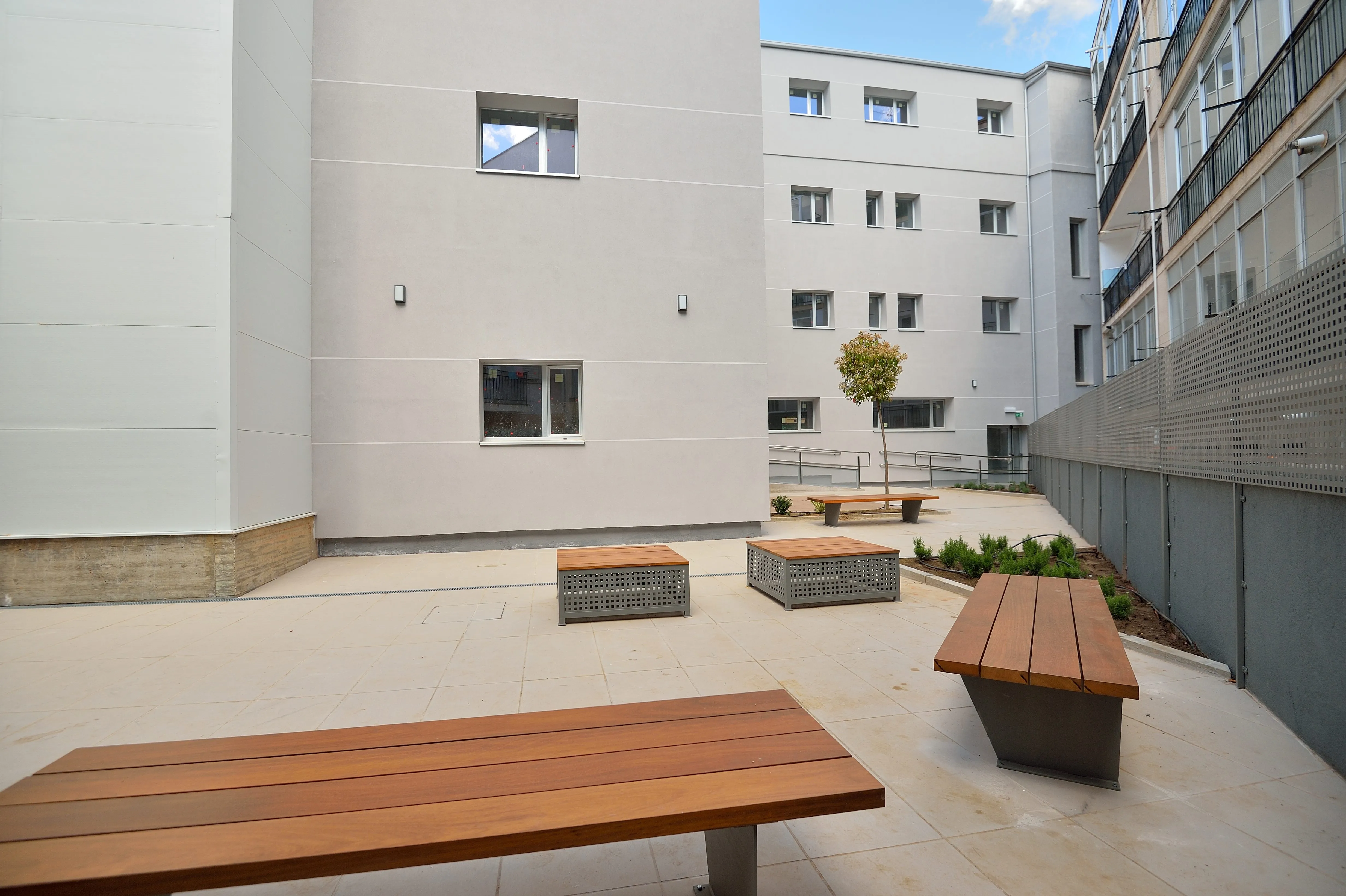 Foto 3 - La nueva Casa de las Asociaciones ya es una realidad&nbsp;  