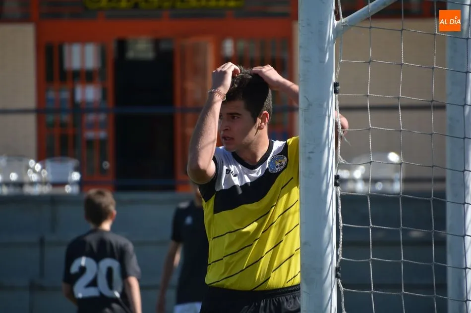 Foto 6 - Resultados, clasificaciones e im&aacute;genes del f&uacute;tbol base provincial