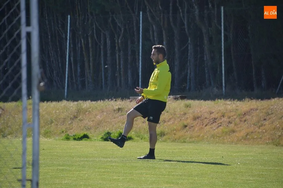 Foto 4 - Resultados, clasificaciones e im&aacute;genes del f&uacute;tbol base provincial