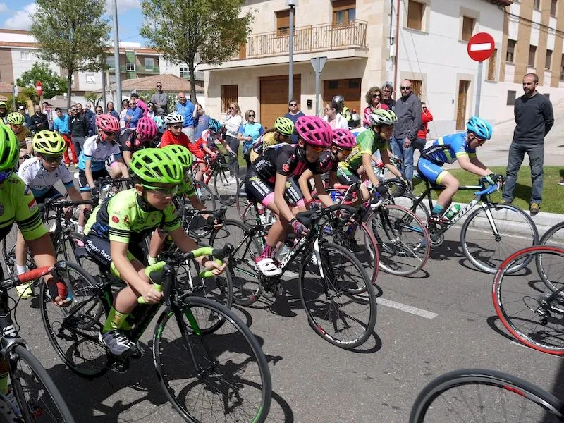 Foto 11 - Carbajosa vibra con las mejores promesas con el I Trofeo Ayuntamiento organizado con la...