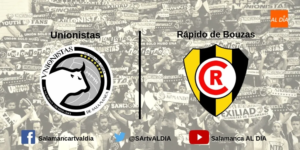 Así ha transcurrido el Unionistas vs Rápido de Bouzas (3-0)