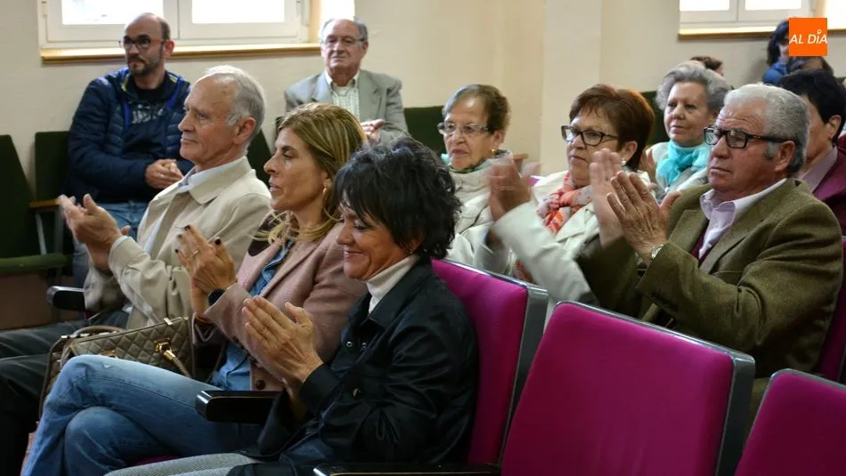 Foto 8 - El PP presenta la concentraci&oacute;n parcelaria y la residencia de mayores como buques insignia de su...