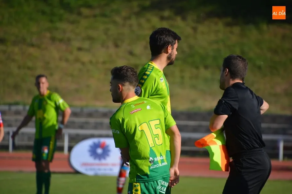 Foto 7 - Unionistas le pone el broche de oro a una temporada hist&oacute;rica meti&eacute;ndose en la Copa del Rey (3-0)