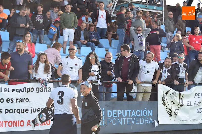 Foto 8 - El Salamanca UDS es el rey de la fiesta de Vigo&nbsp;