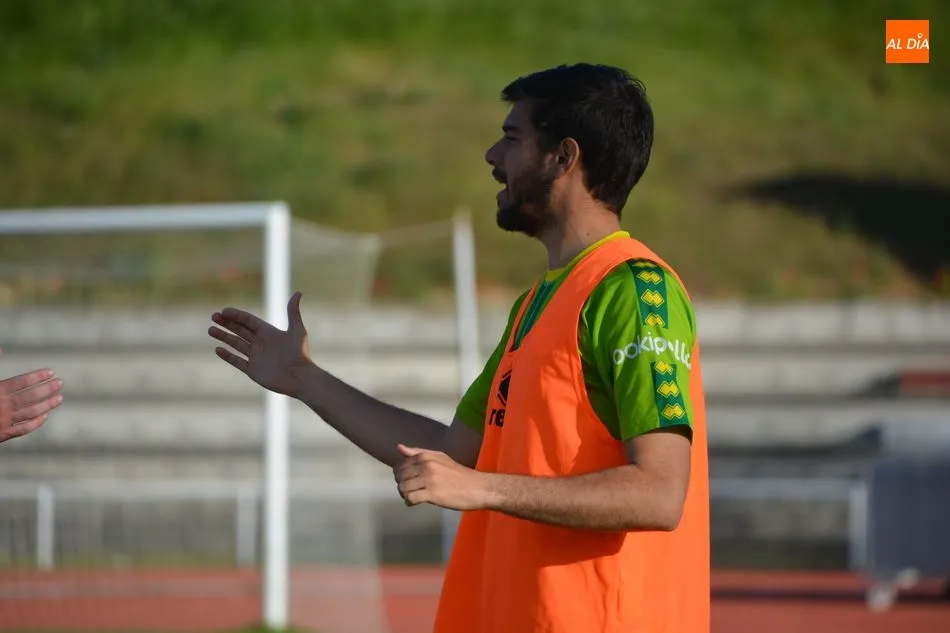 Foto: Lydia González