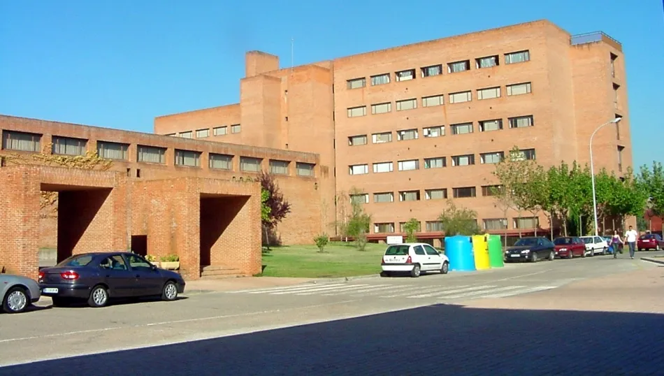 Facultad de Farmacia de la Universidad de Salamanca