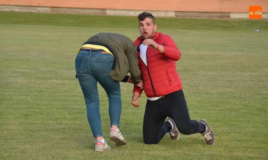 El 3º Día | 20 Mayo  