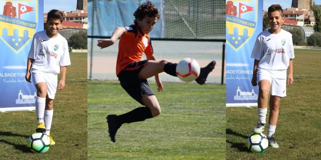 Jorge Cascón, Manuel Bautista y Daniel Mesonero