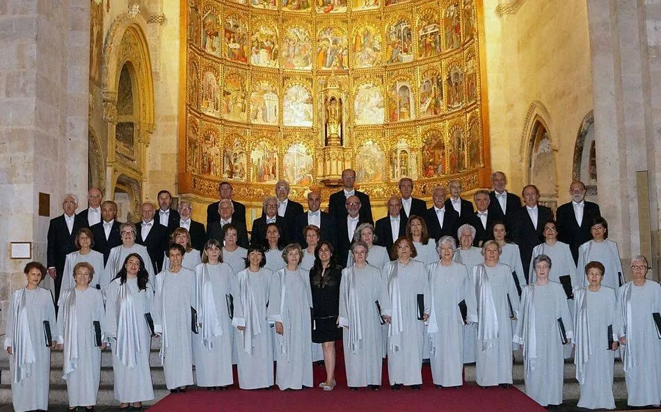 Coro Francisco Salinas