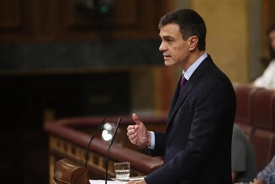 Sánchez fija prioridades de pactos: nueva ley educativa, Estatuto de los Trabajadores, pensiones y ...