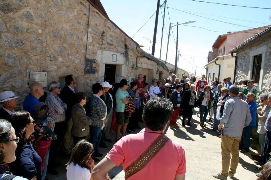 Foto 11 - La despoblaci&oacute;n de los pueblos, eje del D&iacute;a del Mundo Rural 2019  