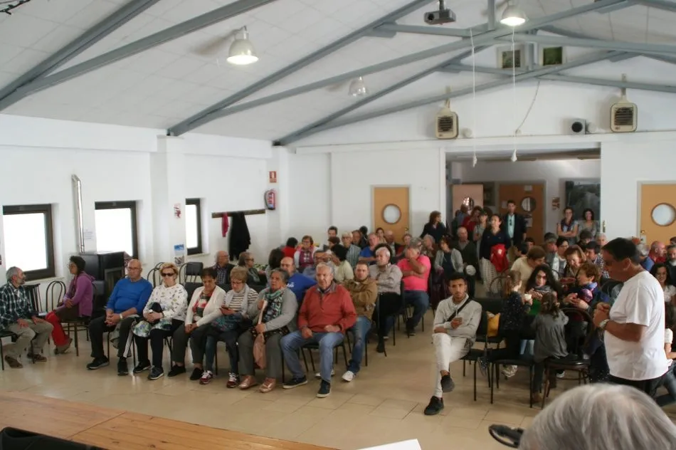 Foto 5 - La despoblaci&oacute;n de los pueblos, eje del D&iacute;a del Mundo Rural 2019  