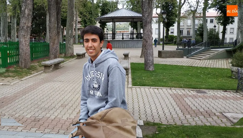 Ángel Orgaz, Partido Popular de Béjar