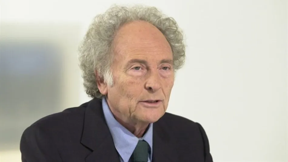 Punset presentó y dirigó durante 18 años el programa ‘Redes’ de TVE. Foto: Europa Press