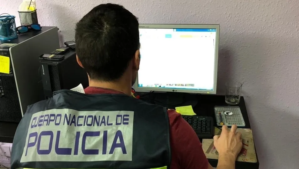 La investigación comenzó hace un año, a raíz de una serie de denuncias