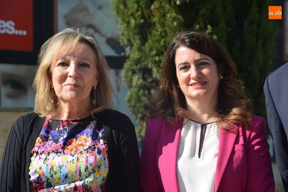 Foto 4 - Carbayo propone crear un servicio &ldquo;para dar una respuesta inmediata a las urgencias sociales&rdquo;