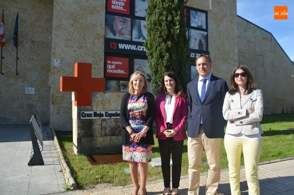 Foto 3 - Carbayo propone crear un servicio &ldquo;para dar una respuesta inmediata a las urgencias sociales&rdquo;