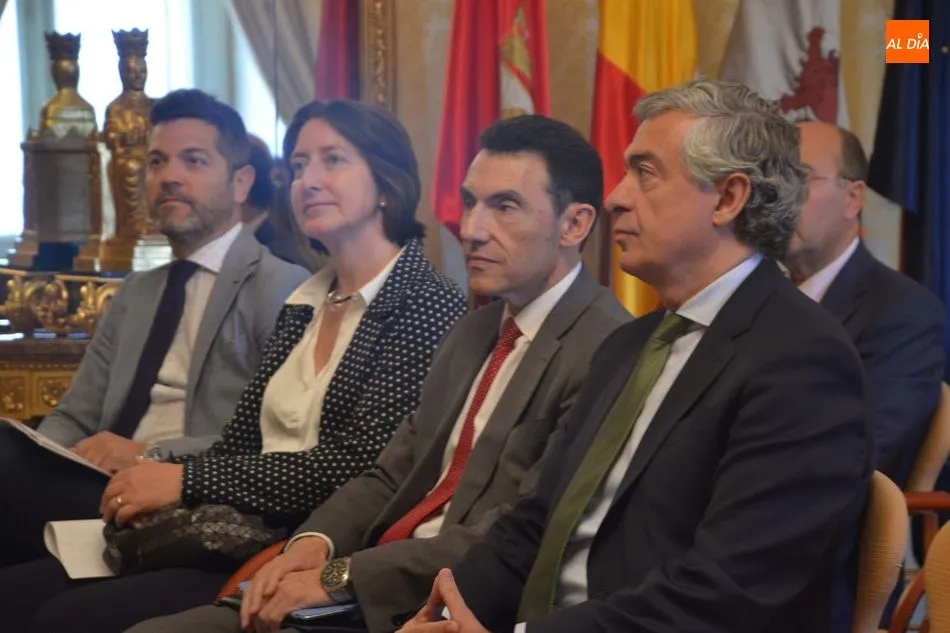 Foto 3 - El Festival Luz y Vanguardias proyectar&aacute; 27 obras de 14 pa&iacute;ses